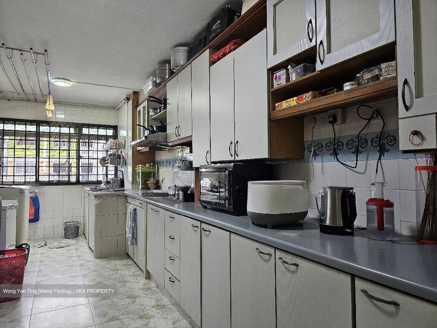 Blk 641 Yishun Street 61 (Yishun), HDB 4 Rooms #504800701